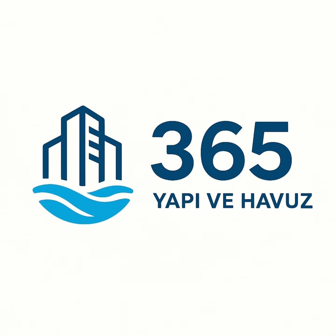 365 Yapı ve Havuz